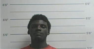 Derrick Swafford, - Orleans Parish County, LA 